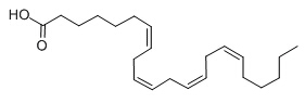 二十二碳四烯酸(顺-7,10,13,16) cis-7,10,13,16-Docosatetraenoic acid