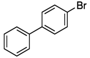 甲苯中4-溴代联苯溶液，100μg/mL 4-Bromobiphenyl Solution in Toluene, 100μg/mL