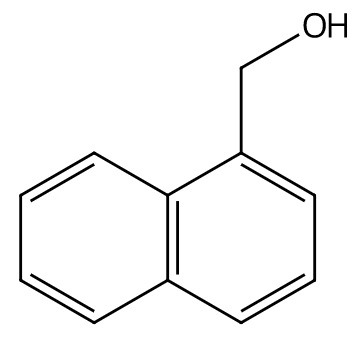 甲醇中1-萘甲醇溶液，100μg/mL 1-Naphthalenemethanol Solution in Methanol, 100μg/mL