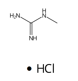 水中甲基胍盐酸盐溶液，100μg/mL Methylguanidine hydrochloride Solution in Water, 100μg/mL