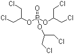磷酸三(1,3-二氯-2-丙基)酯 Tris(1,3-dichloro-2-propyl) phosphate