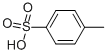 对甲苯磺酸 p-Toluenesulfonic acid