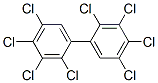 异辛烷中2,2',3,3',4,4',5,5'-八氯联苯溶液，100μg/mL 2,2',3,3',4,4',5,5'-Octachlorobiphenyl Solution in Isooctane, 100μg/mL