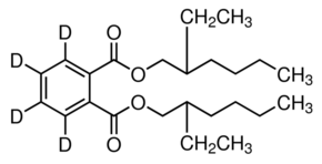 邻苯二甲酸二(2-乙基己基)酯-D4 Bis(2-ethylhexyl) phthalate-d4