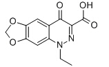 二甲基亚砜/甲醇中西诺沙星溶液，1000μg/mL Cinoxacin Solution in DMSO/Methanol, 1000μg/mL