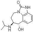 甲醇中齐帕特罗溶液，100μg/mL Zilpaterol Solution in Methanol, 100μg/mL