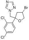 乙腈中糠菌唑溶液，100μg/mL Bromuconazole Solution in Acetonitrile, 100μg/mL