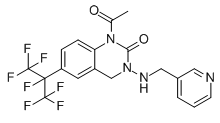 乙腈中氟虫吡喹溶液，1000μg/mL Pyrifluquinazon Solution in Acetonitrile, 1000μg/mL