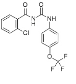 乙腈中杀铃脲溶液，1000μg/mL Triflumuron Solution in Acetonitrile, 1000μg/mL