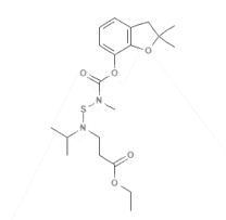 丙硫克百威 Benfuracarb