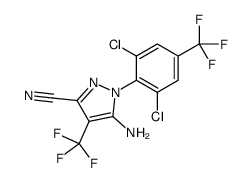 乙腈中氟甲腈溶液，100μg/mL Fipronil desulfinyl Solution in Acetonitrile, 100μg/mL