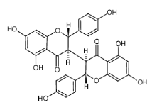 甲醇中狼毒素溶液，100μg/mL Neochamaejasmine A Solution in Methanol, 100μg/mL