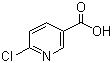 甲醇中6-氯烟酸溶液，100μg/mL 6-Chloronicotinic acid Solution in Methanol, 100μg/mL