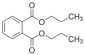 邻苯二甲酸二丙酯 Dipropyl phthalate