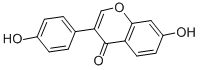 二甲基亚砜中大豆黄素溶液，100μg/mL Daidzein Solution in DMSO, 100μg/mL