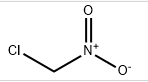 二氯甲烷中氯硝甲烷溶液，100μg/mL Chloronitromethane Solution in Dichloromethane, 100μg/mL