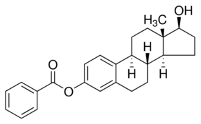 乙腈中苯甲酸雌二醇溶液，1000μg/mL Estradiol benzoate Solution in Acetonitrile, 1000μg/mL