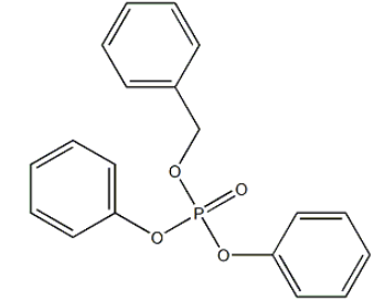 丙酮中苄基二苯基磷酸酯溶液，1000μg/mL Benzyl diphenyl phosphate Solution in Acetone, 1000μg/mL