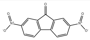 甲苯中2,7-二硝基-9-芴酮溶液，100μg/mL 2,7-Dinitro-9-fluorenone Solution in Toluene, 100μg/mL