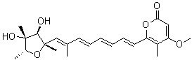 乙腈中黄绿青霉素溶液，100μg/mL Citreoviridin Solution in Acetonitrile, 100μg/mL