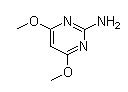 甲醇中2-氨基-4,6-二甲氧基嘧啶溶液，100μg/mL 2-Amino-4,6-dimethoxypyrimidine Solution in Methanol, 100μg/mL