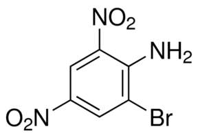 甲醇中2-溴-4,6-二硝基苯胺溶液，1000μg/mL 2-Bromo-4,6-dinitroaniline Solution in Methanol, 1000μg/mL
