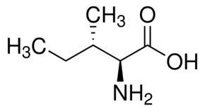 L-异亮氨酸 L-Isoleucine