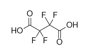 乙腈中全氟丁二酸溶液，100μg/mL Perfluorobutanedioic acid Solution in Acetonitrile, 100μg/mL