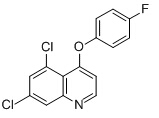 甲醇中喹氧灵溶液，1000μg/mL Quinoxyfen Solution in Methanol, 1000μg/mL