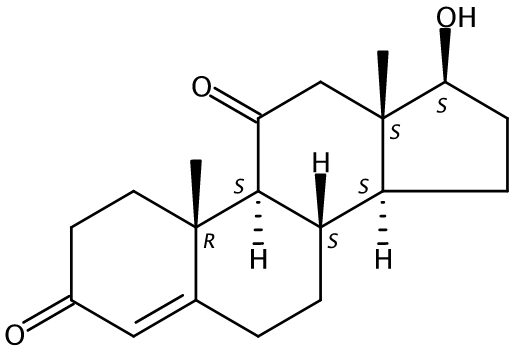 乙腈中11-酮睾酮溶液，1000μg/mL 11-Ketotestosterone Solution in Acetonitrile, 1000μg/mL