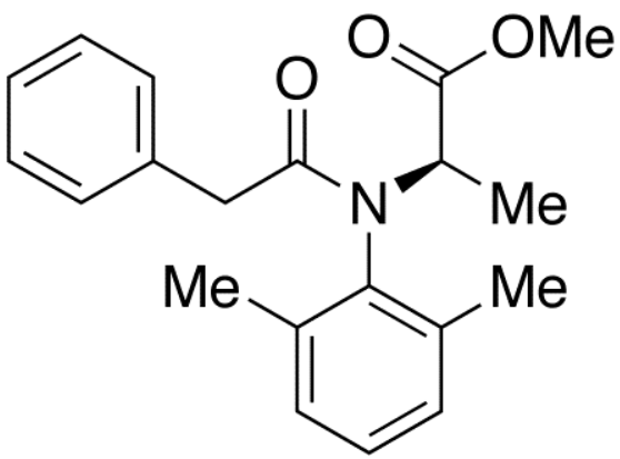 甲醇中精苯霜灵溶液，100μg/mL Benalaxyl-m Solution in Methanol, 100μg/mL