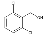 2,6-二氯苄醇 2,6-Dichlorobenzyl alcohol