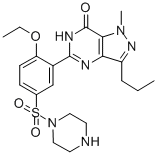 甲醇中N-去甲基西地那非溶液，100μg/mL N-Desmethyl sildenafil Solution in Methanol, 100μg/mL
