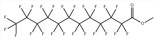 乙腈中全氟十二烷酸甲酯溶液，100μg/mL Methyl perfluorododecanoate Solution in Acetonitrile, 100μg/mL