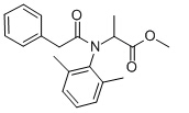 甲苯中苯霜灵溶液，100μg/mL Benalaxyl Solution in Toluene, 100μg/mL