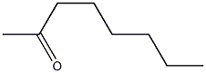 乙腈中2-辛酮溶液，1000μg/mL 2-Octanone Solution in Acetonitrile, 1000μg/mL