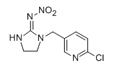 甲醇中吡虫啉溶液，4μg/mL Imidacloprid Solution in Methanol, 4μg/mL