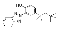 甲醇中奥克三唑溶液，1000μg/mL Octrizole Solution in Methanol, 1000μg/mL