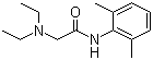 甲醇中利多卡因溶液，1000μg/mL Lidocaine Solution in Methanol, 1000μg/mL