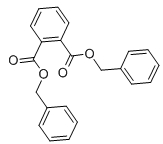 乙酸乙酯中邻苯二甲酸二苄酯溶液，1000μg/mL Dibenzyl phthalate Solution in Ethyl acetate, 1000μg/mL