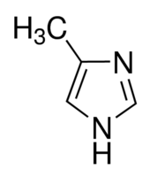 4-甲基咪唑 4-Methylimidazole