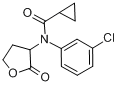 乙腈中酯菌胺溶液，100μg/mL Cyprofuram Solution in Acetonitrile, 100μg/mL