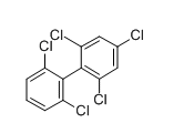 正己烷中2,2',4,6,6'-五氯联苯溶液，100μg/mL 2,2',4,6,6'-Pentachlorobiphenyl Solution in Hexane, 100μg/mL