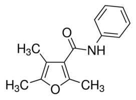 乙腈中呋菌胺溶液，100μg/mL Methfuroxam Solution in Acetonitrile, 100μg/mL