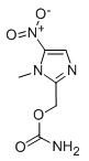 甲醇中罗硝唑溶液，100μg/mL Ronidazole Solution in Methanol, 100μg/mL