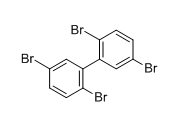 甲苯中2,2',5,5'-四溴联苯溶液，100μg/mL 2,2',5,5'-Tetrabromobiphenyl Solution in Toluene, 100μg/mL