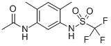甲醇中氟磺酰草胺溶液，100μg/mL Mefluidide Solution in Methanol, 100μg/mL