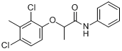 乙腈中氯甲酰草胺溶液，1000μg/mL Clomeprop Solution in Acetonitrile, 1000μg/mL