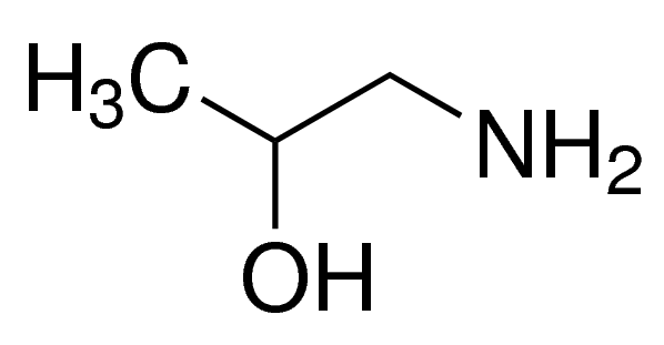 甲醇中1-氨基-2-丙醇溶液，1000μg/mL 1-Amino-2-propanol Solution in Methanol, 1000μg/mL