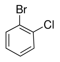 甲醇中2-溴氯苯溶液，5000μg/mL 2-Bromochlorobenzene Solution in Methanol, 5000μg/mL